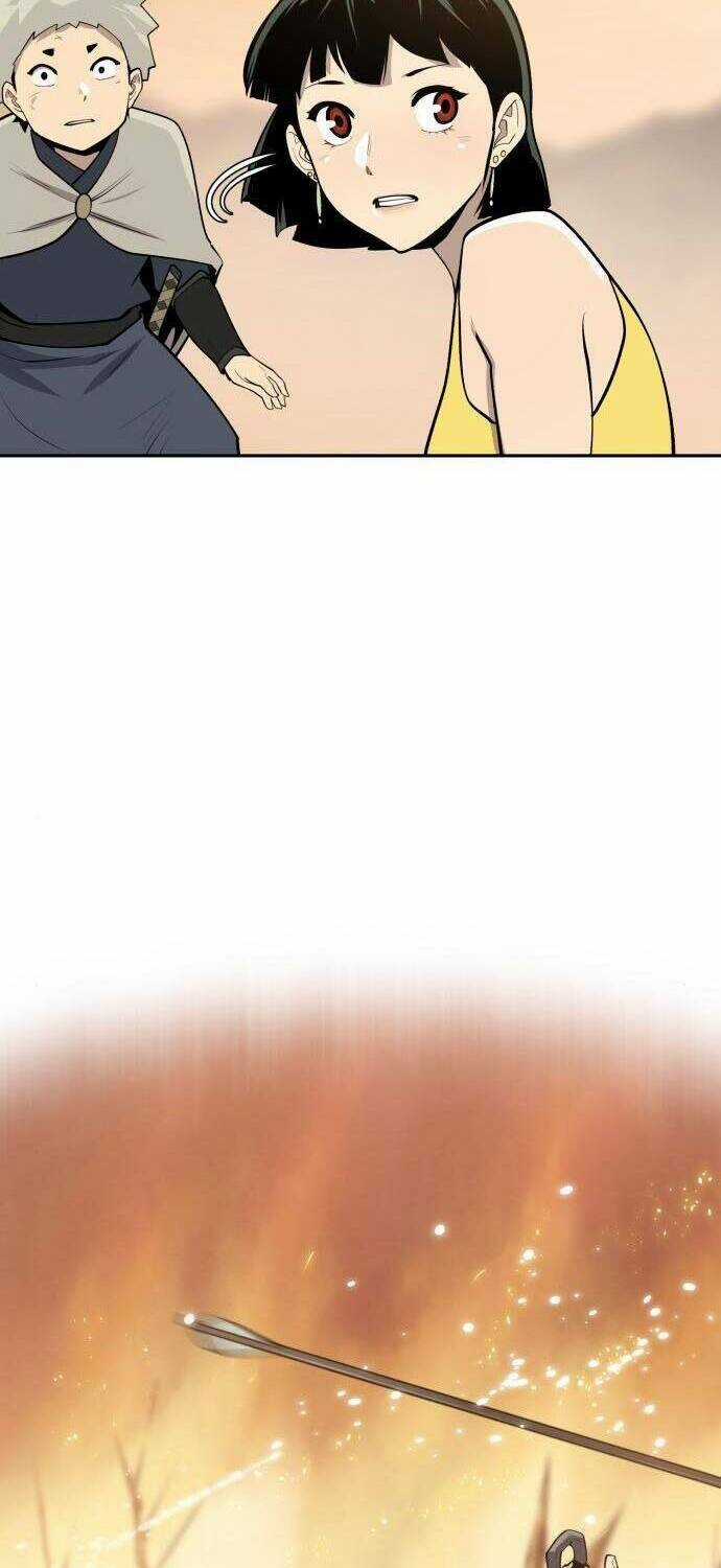 Thiếu Niên Kiếm Sư - Chapter 57 - Trang 14