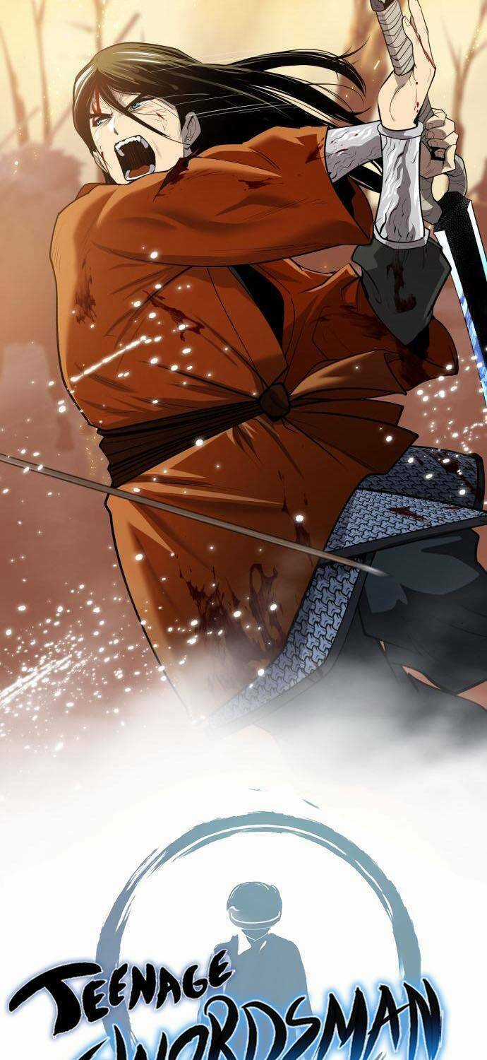 Thiếu Niên Kiếm Sư - Chapter 57 - Trang 15