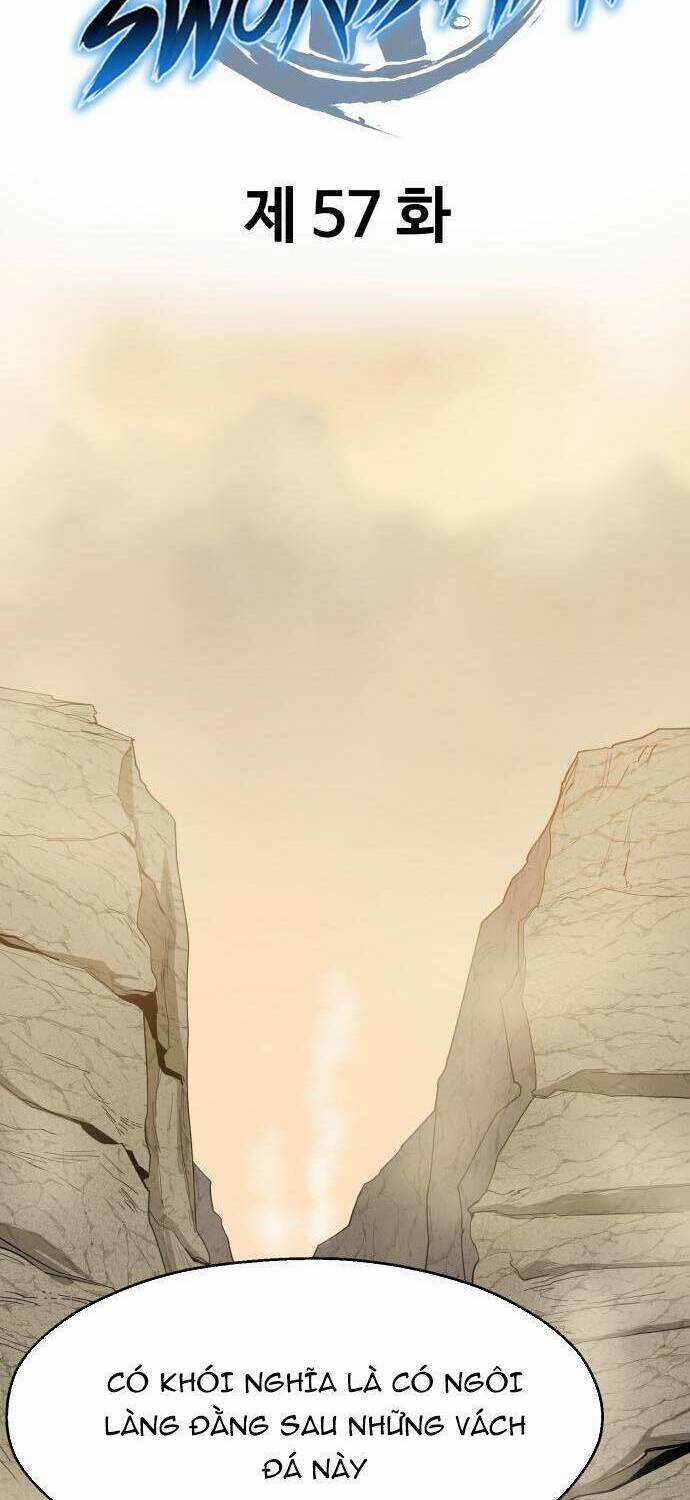 Thiếu Niên Kiếm Sư - Chapter 57 - Trang 16