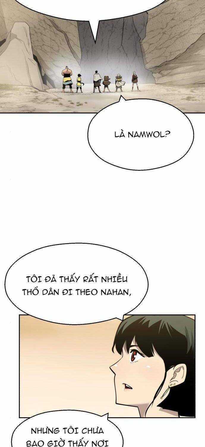 Thiếu Niên Kiếm Sư - Chapter 57 - Trang 17