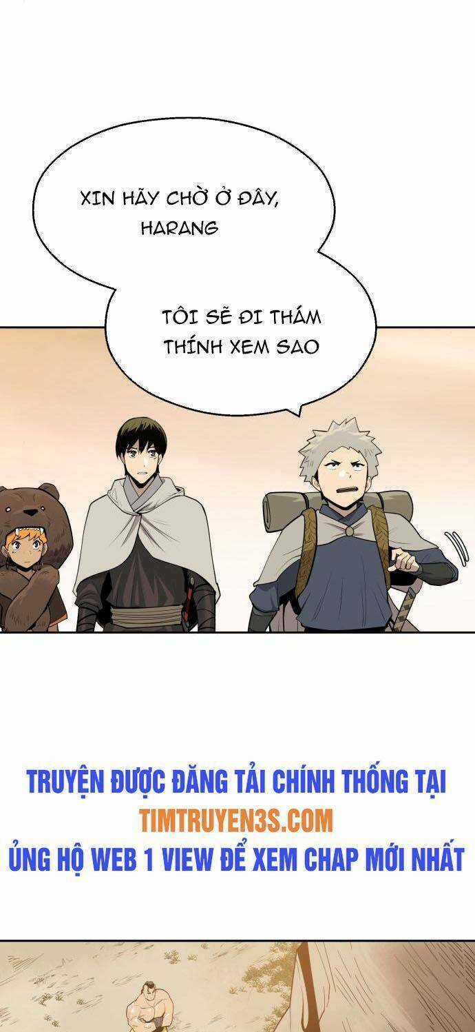 Thiếu Niên Kiếm Sư - Chapter 57 - Trang 19