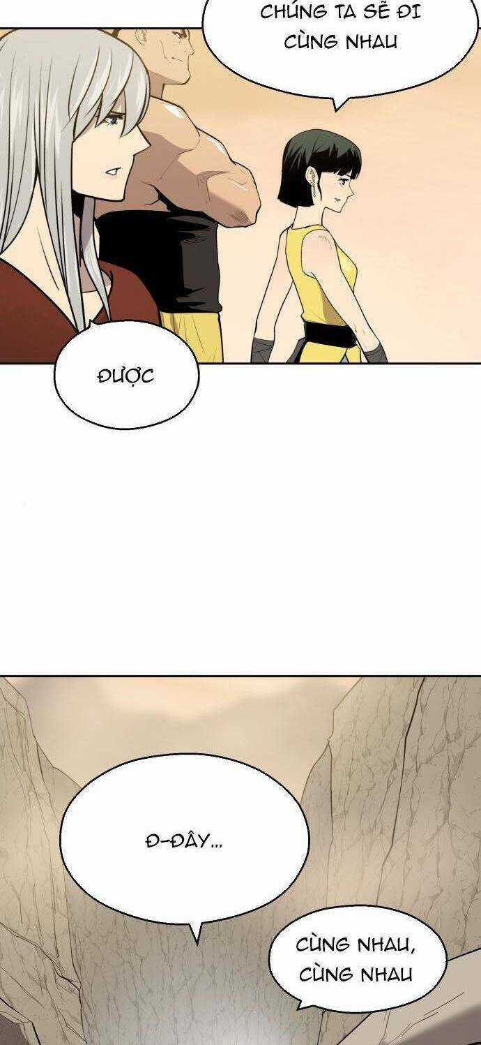 Thiếu Niên Kiếm Sư - Chapter 57 - Trang 21