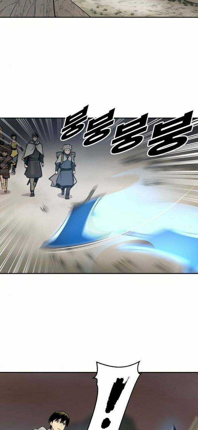 Thiếu Niên Kiếm Sư - Chapter 57 - Trang 24