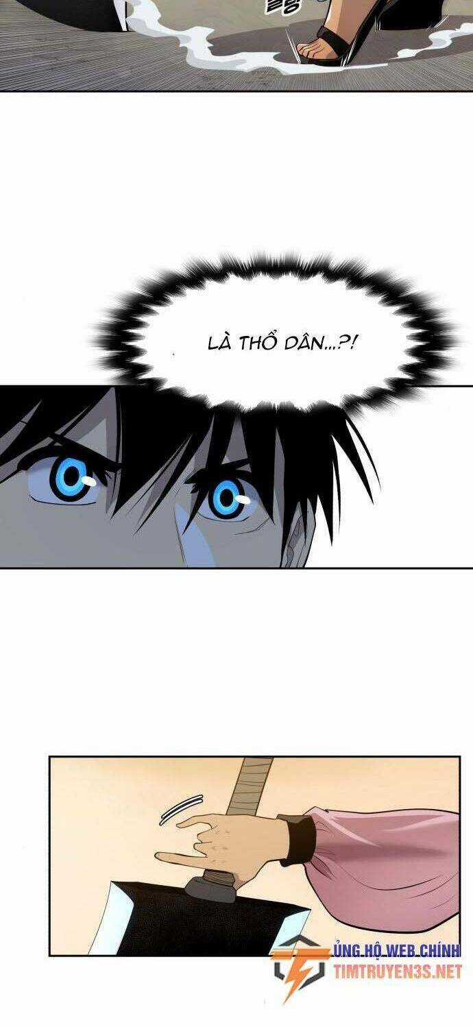 Thiếu Niên Kiếm Sư - Chapter 57 - Trang 26