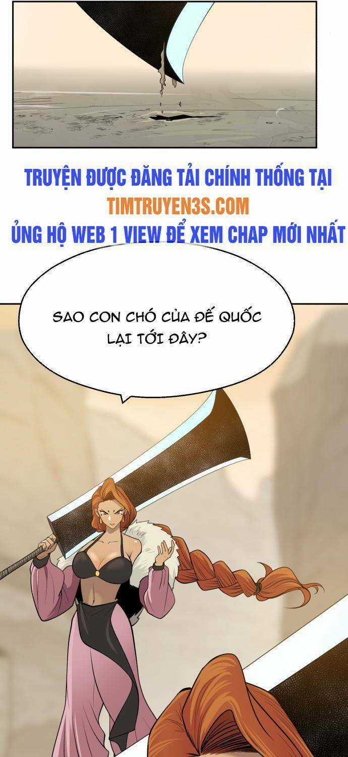 Thiếu Niên Kiếm Sư - Chapter 57 - Trang 27