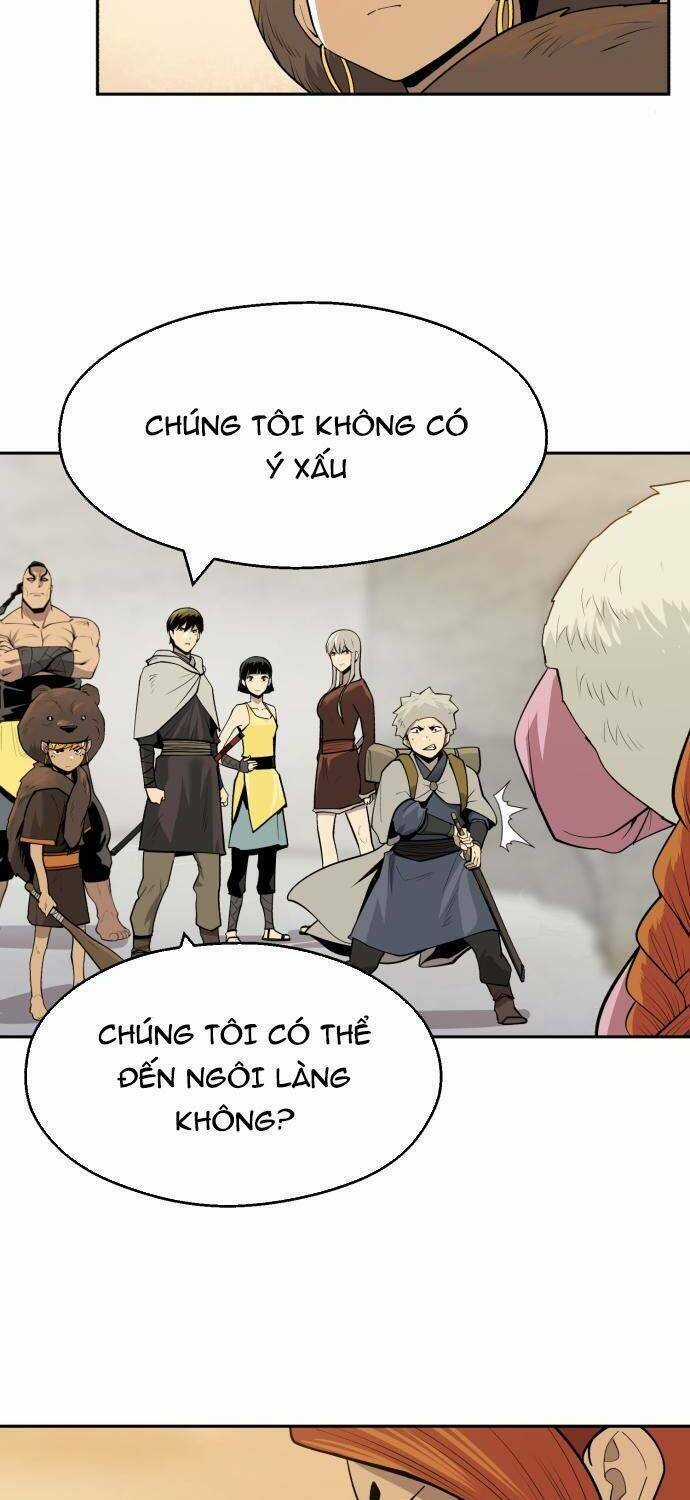 Thiếu Niên Kiếm Sư - Chapter 57 - Trang 29