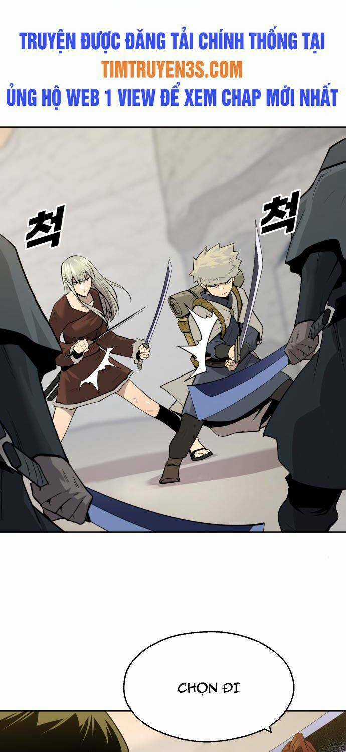 Thiếu Niên Kiếm Sư - Chapter 57 - Trang 31