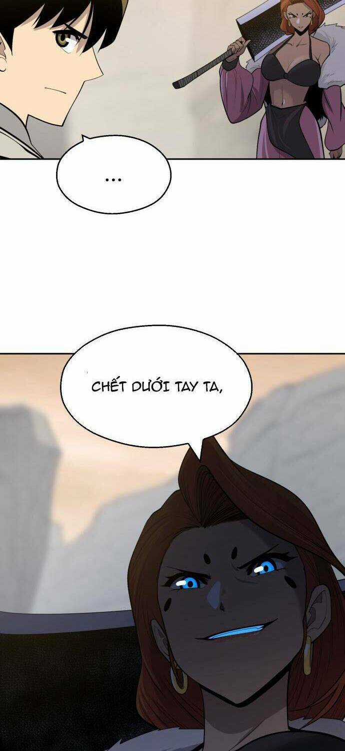 Thiếu Niên Kiếm Sư - Chapter 57 - Trang 32