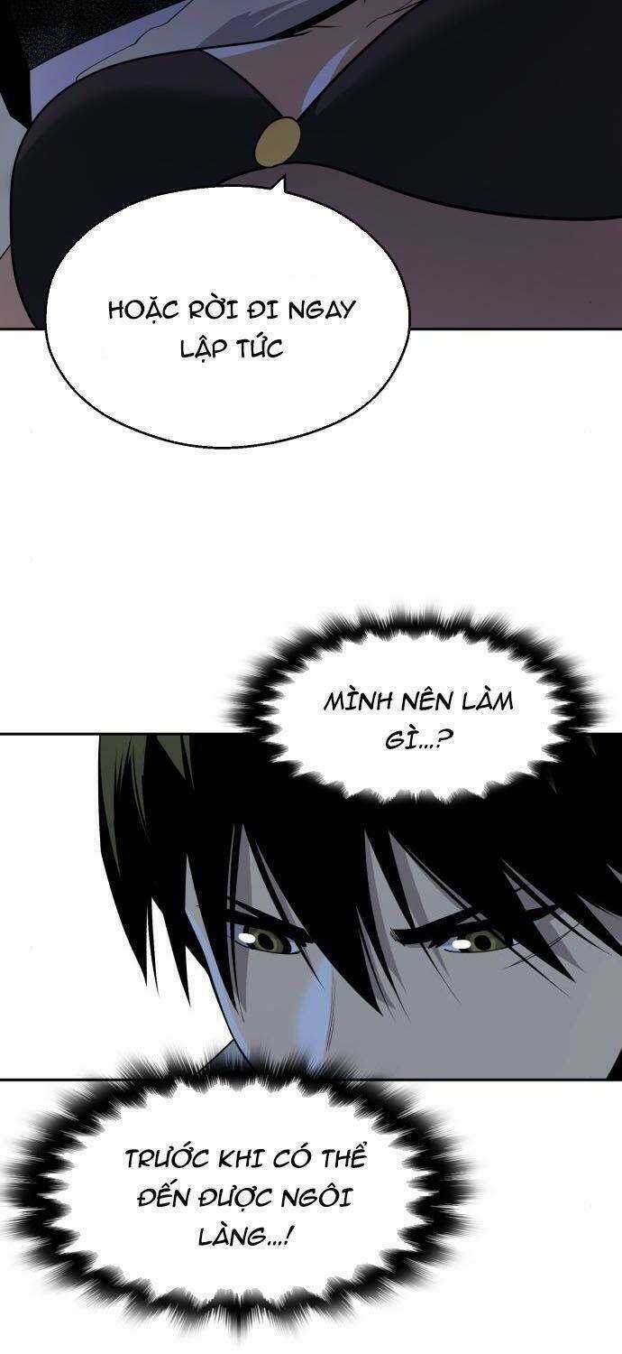 Thiếu Niên Kiếm Sư - Chapter 57 - Trang 33