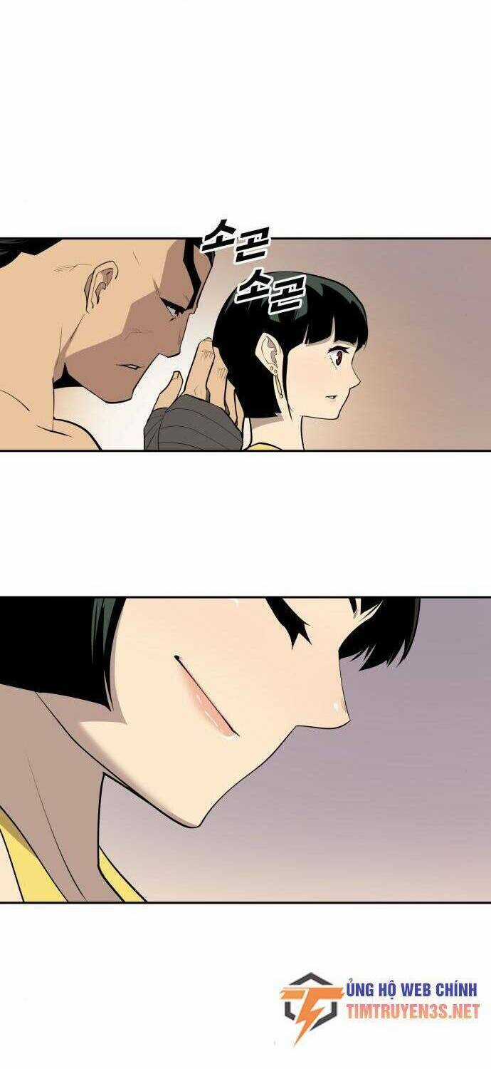 Thiếu Niên Kiếm Sư - Chapter 57 - Trang 34