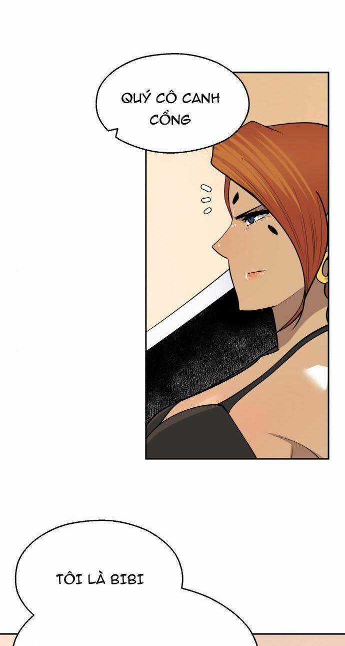 Thiếu Niên Kiếm Sư - Chapter 57 - Trang 35