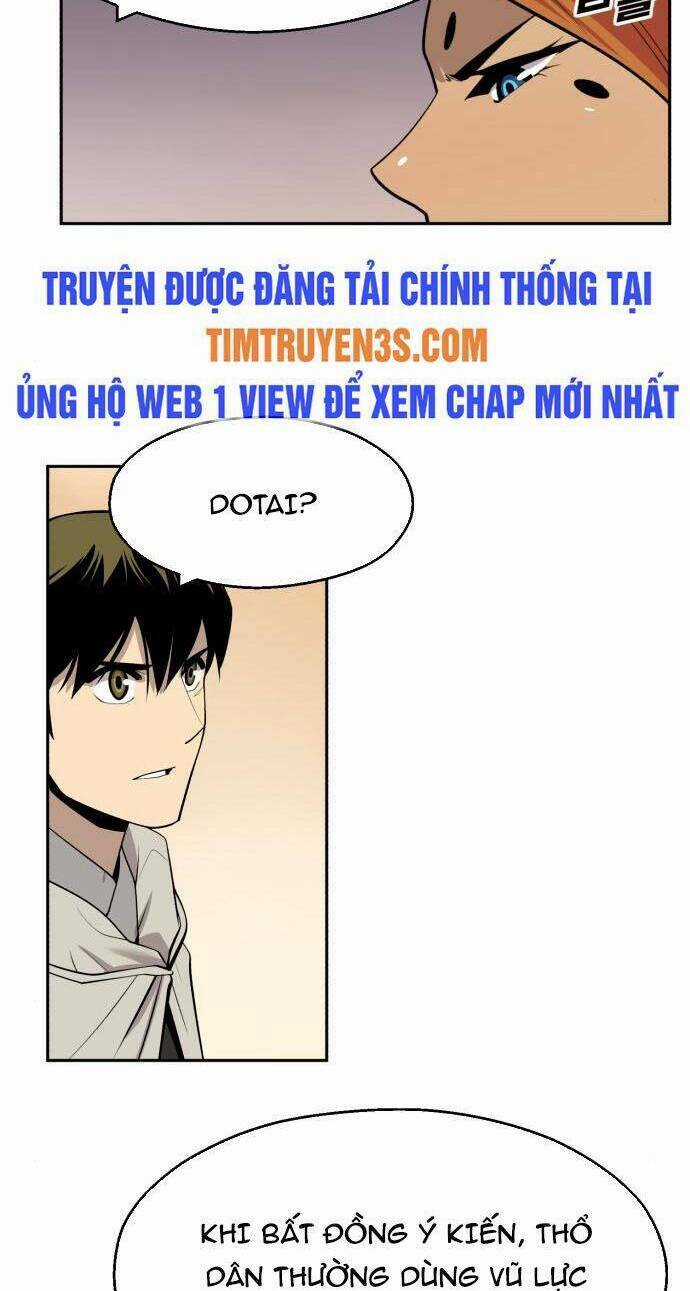 Thiếu Niên Kiếm Sư - Chapter 57 - Trang 37