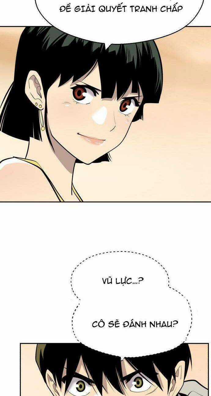 Thiếu Niên Kiếm Sư - Chapter 57 - Trang 38