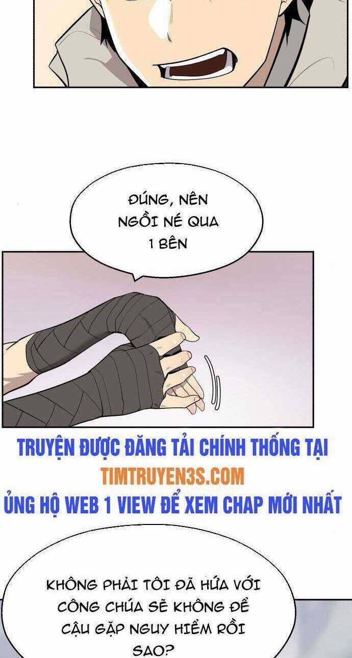 Thiếu Niên Kiếm Sư - Chapter 57 - Trang 39