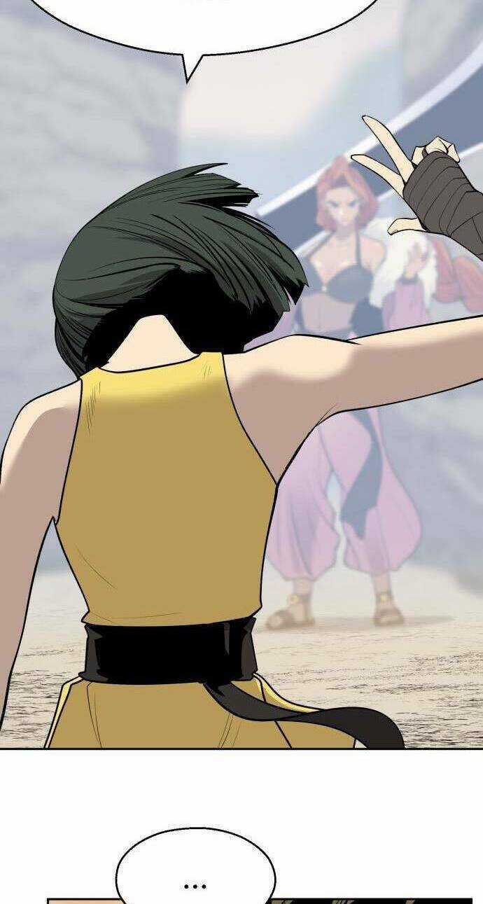 Thiếu Niên Kiếm Sư - Chapter 57 - Trang 40