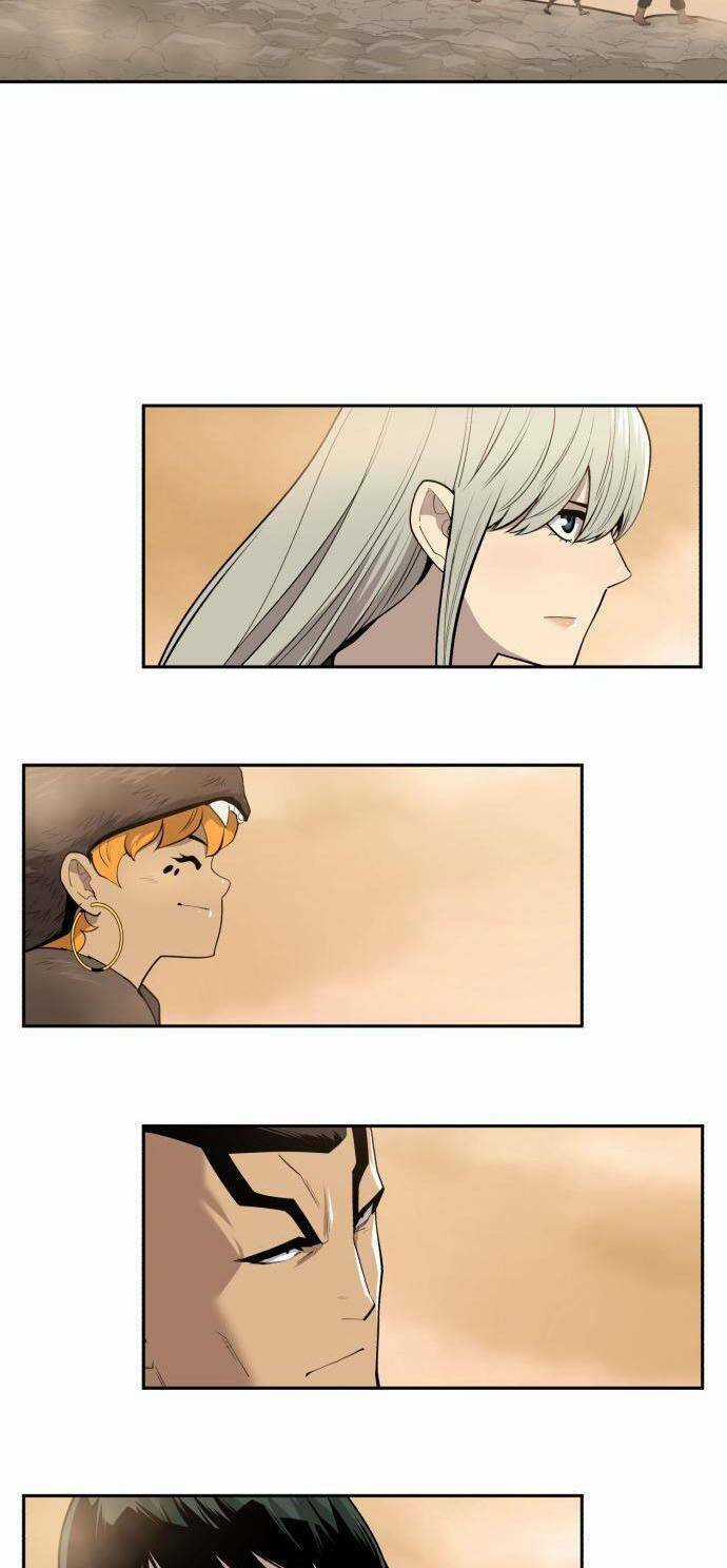 Thiếu Niên Kiếm Sư - Chapter 57 - Trang 5