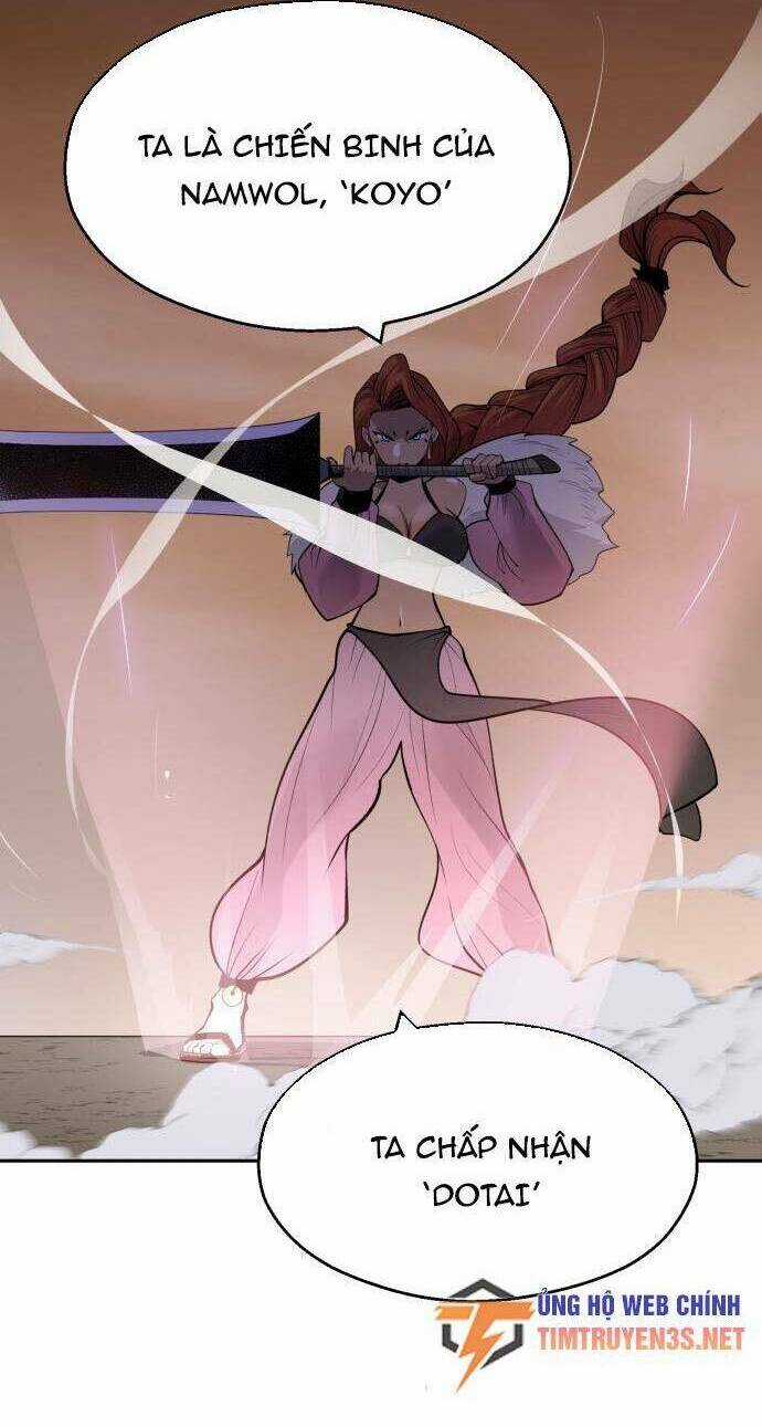 Thiếu Niên Kiếm Sư - Chapter 57 - Trang 42