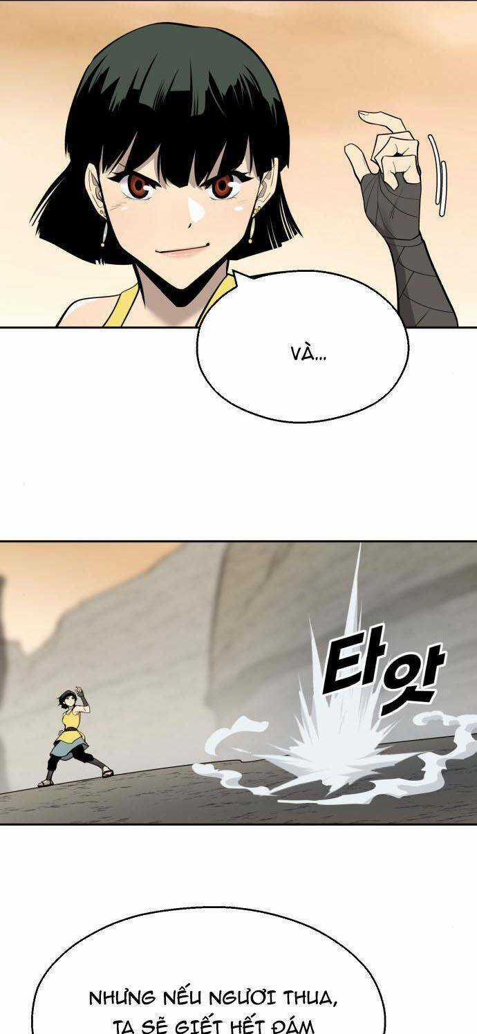 Thiếu Niên Kiếm Sư - Chapter 57 - Trang 43