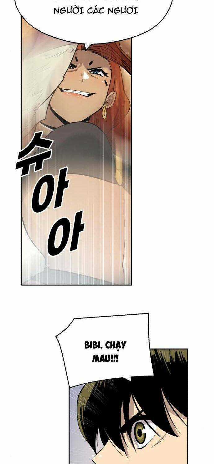 Thiếu Niên Kiếm Sư - Chapter 57 - Trang 44