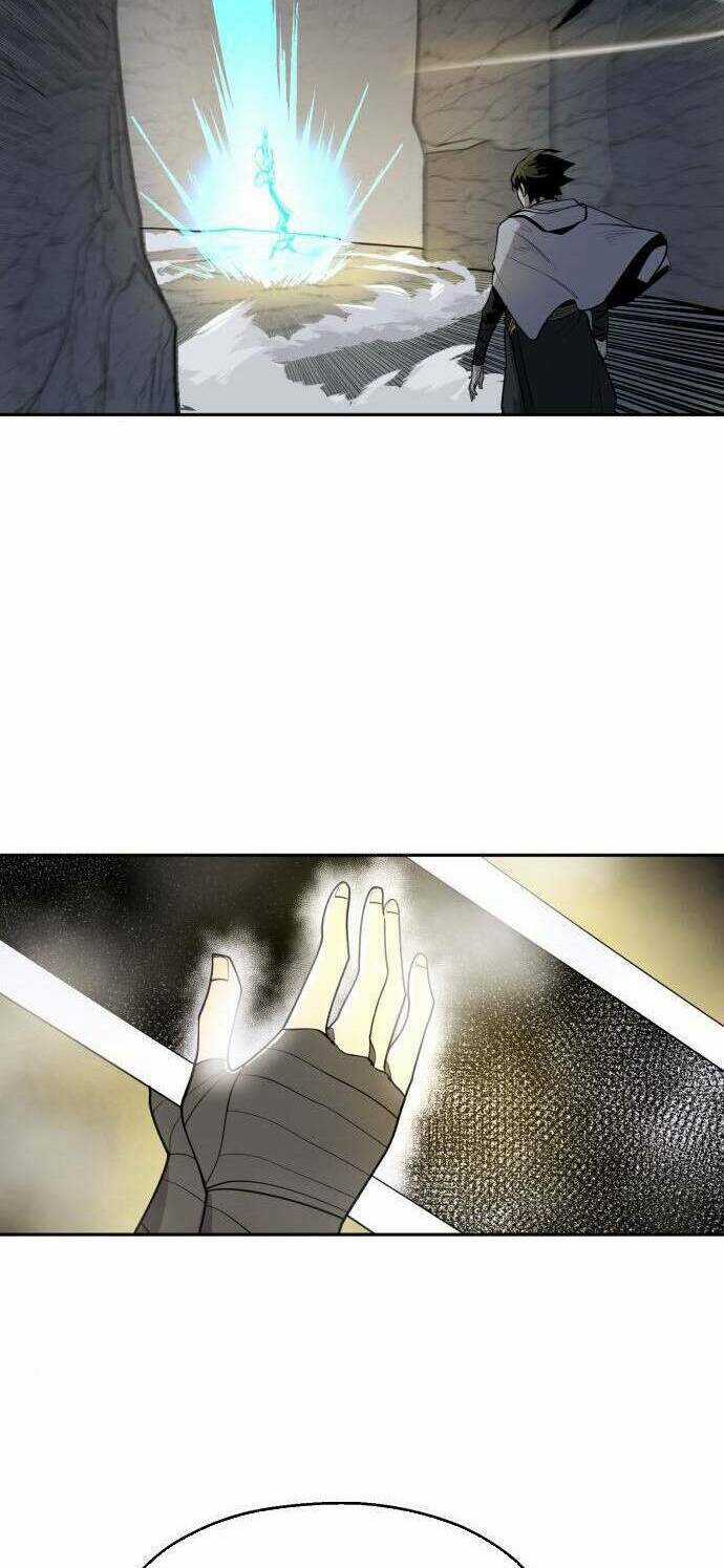 Thiếu Niên Kiếm Sư - Chapter 57 - Trang 46