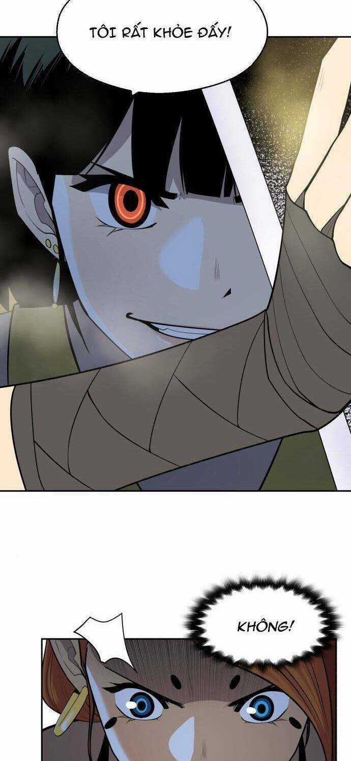 Thiếu Niên Kiếm Sư - Chapter 57 - Trang 47