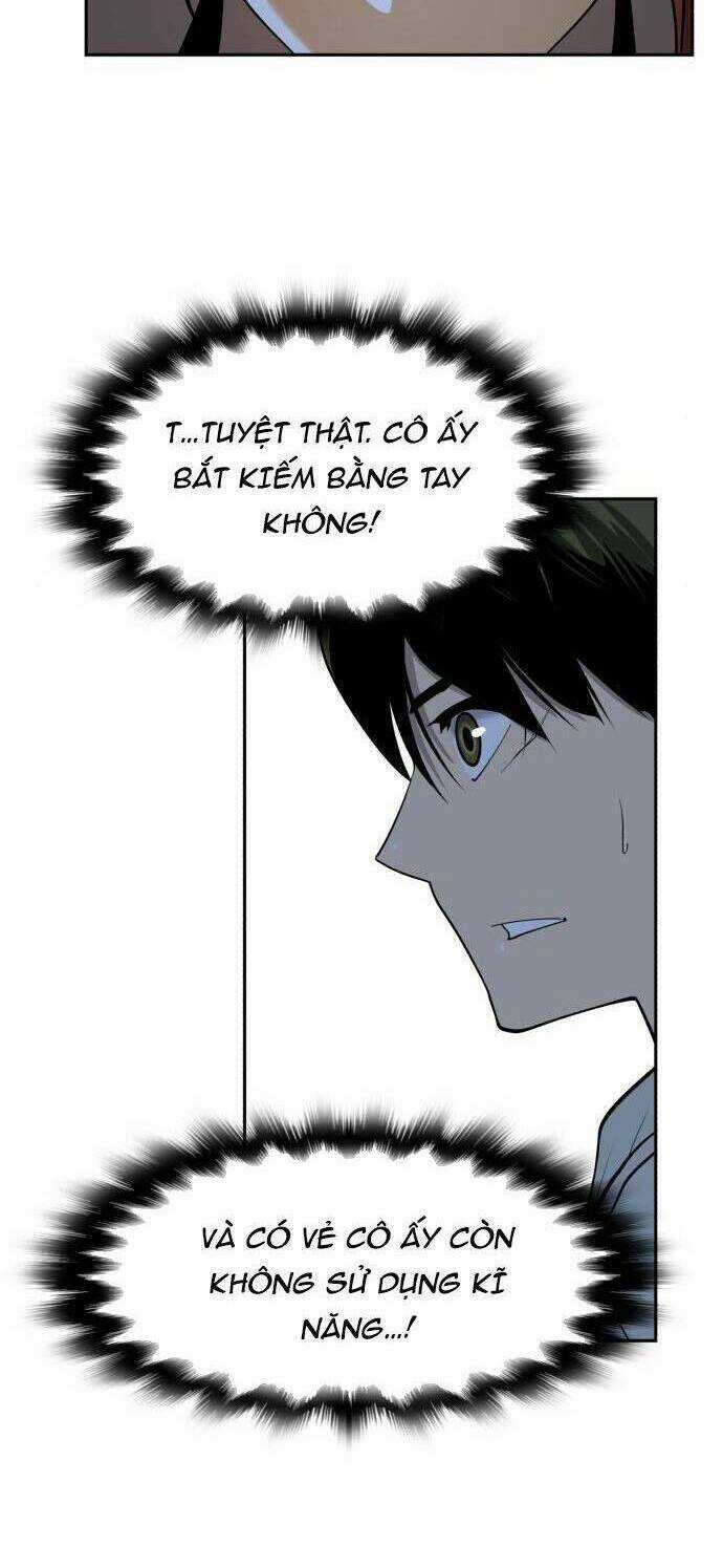 Thiếu Niên Kiếm Sư - Chapter 57 - Trang 48