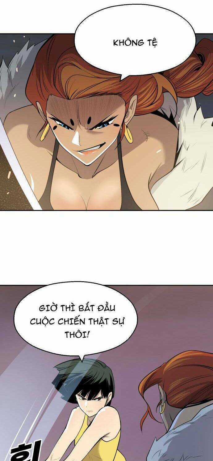 Thiếu Niên Kiếm Sư - Chapter 57 - Trang 49