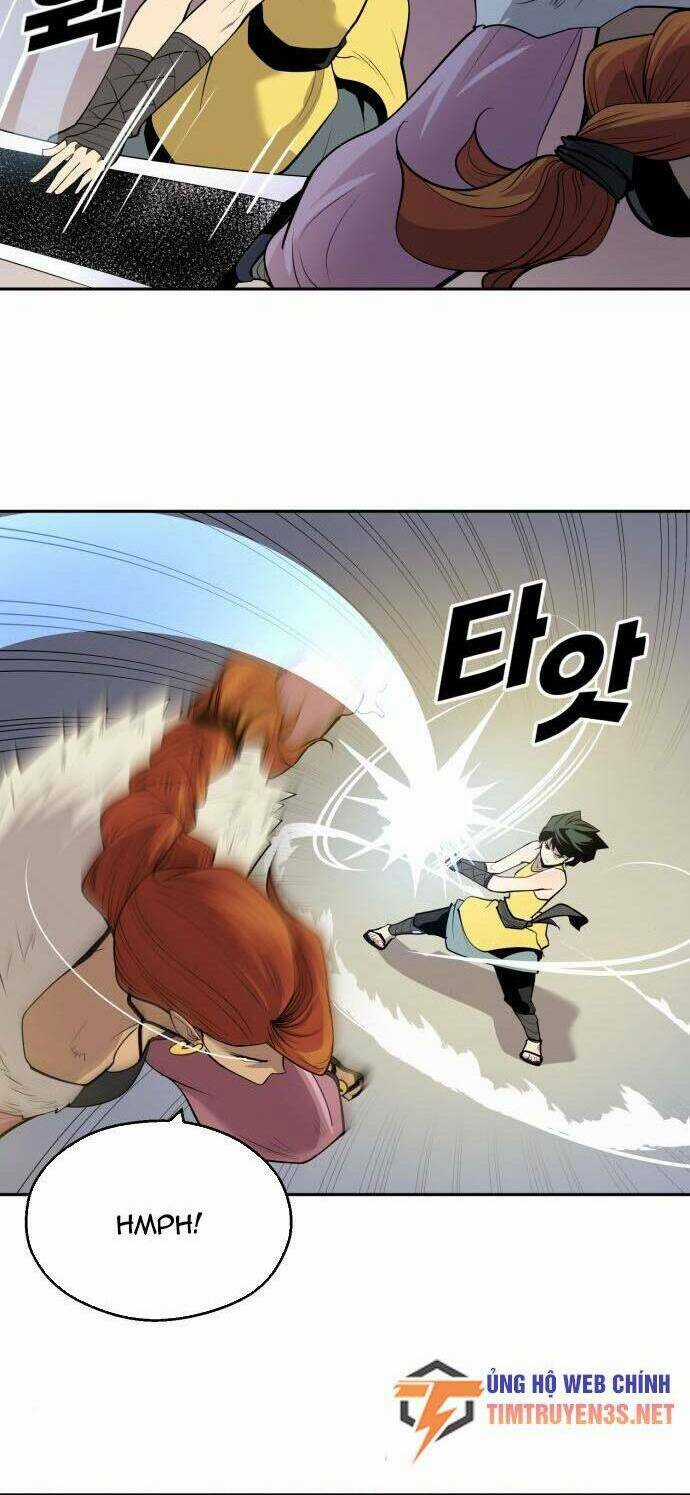 Thiếu Niên Kiếm Sư - Chapter 57 - Trang 50