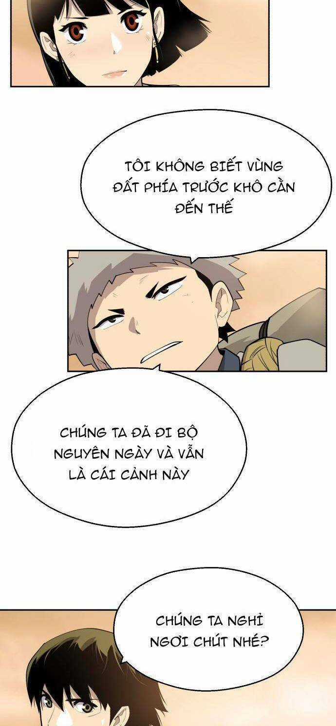 Thiếu Niên Kiếm Sư - Chapter 57 - Trang 6