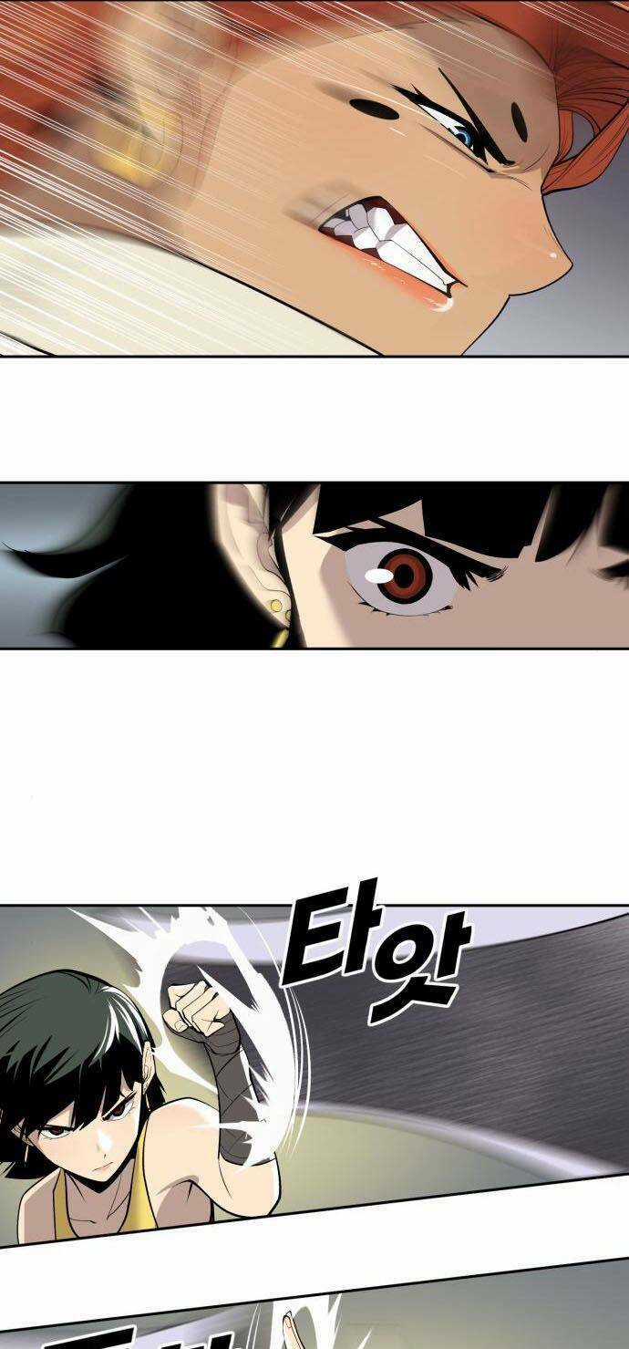 Thiếu Niên Kiếm Sư - Chapter 57 - Trang 51