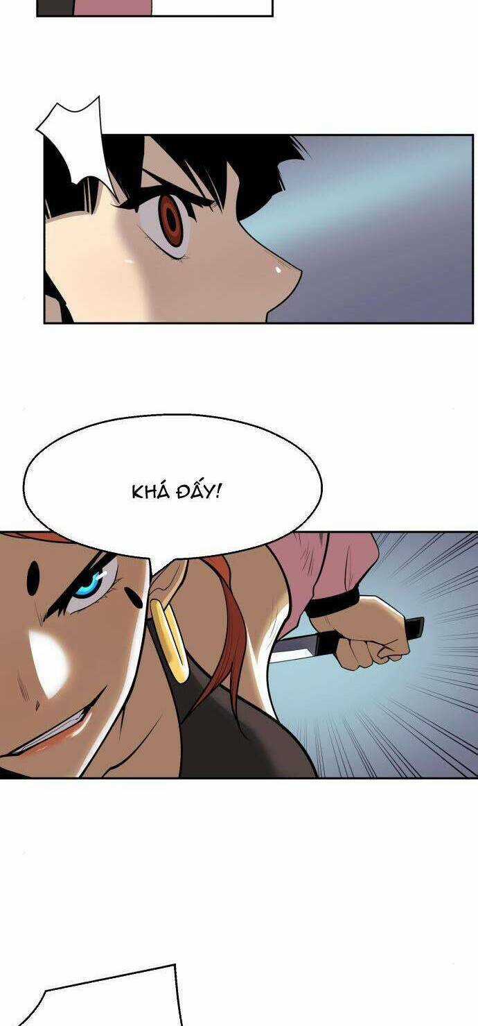 Thiếu Niên Kiếm Sư - Chapter 57 - Trang 55