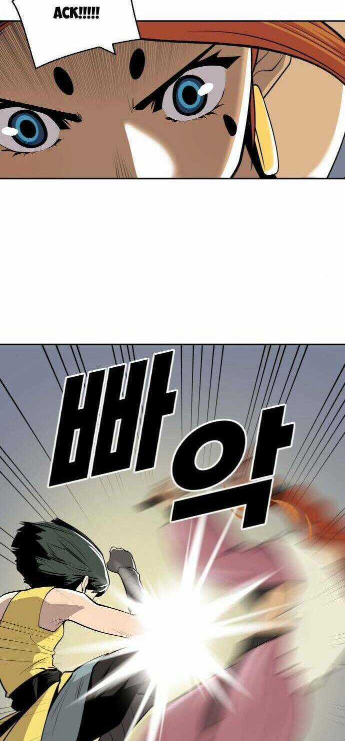 Thiếu Niên Kiếm Sư - Chapter 57 - Trang 56