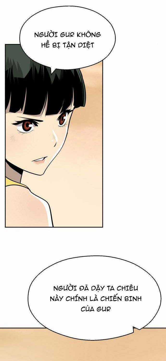 Thiếu Niên Kiếm Sư - Chapter 57 - Trang 60