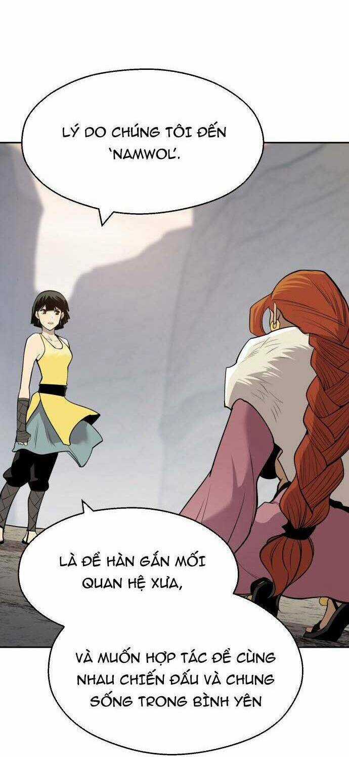 Thiếu Niên Kiếm Sư - Chapter 57 - Trang 62