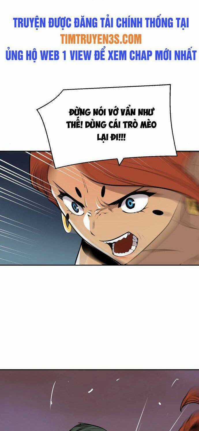 Thiếu Niên Kiếm Sư - Chapter 57 - Trang 63