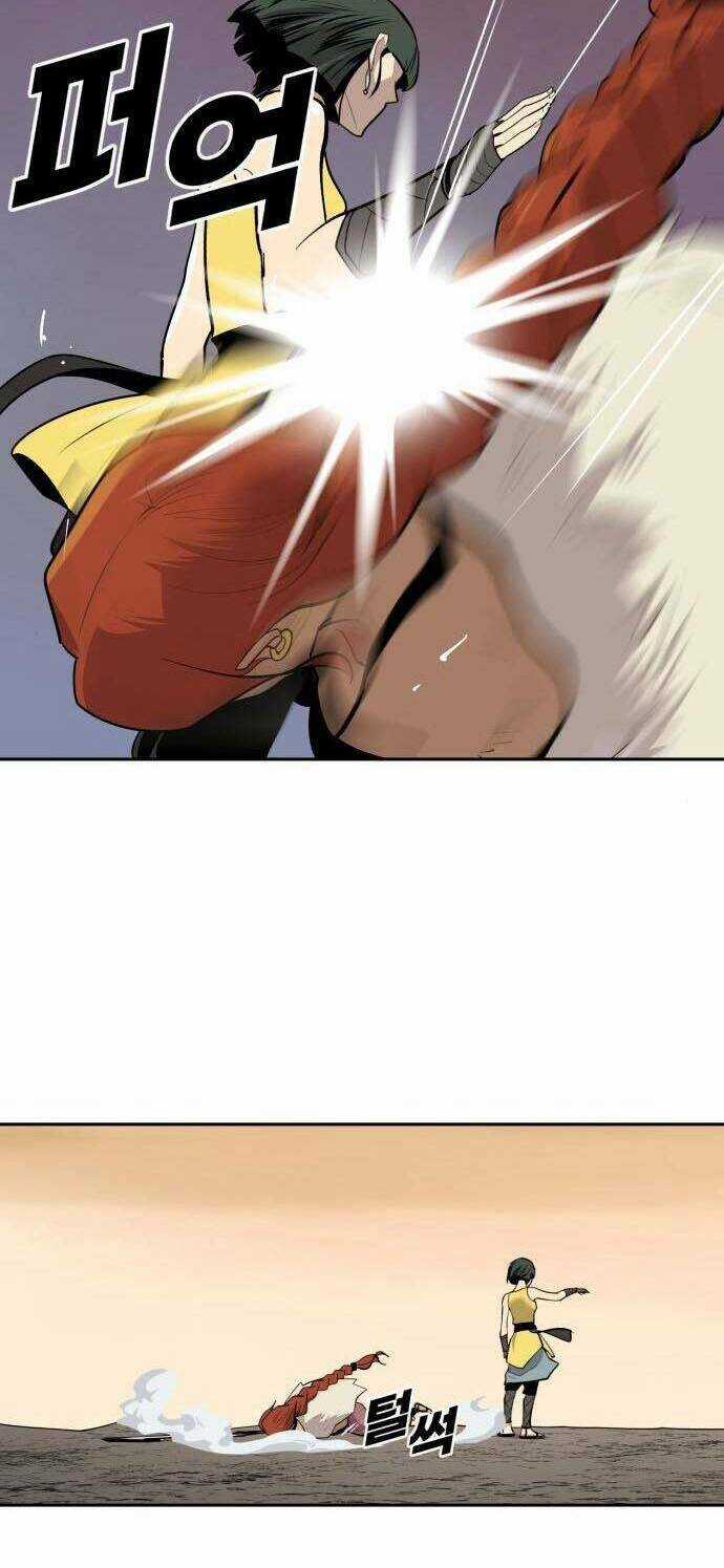 Thiếu Niên Kiếm Sư - Chapter 57 - Trang 64