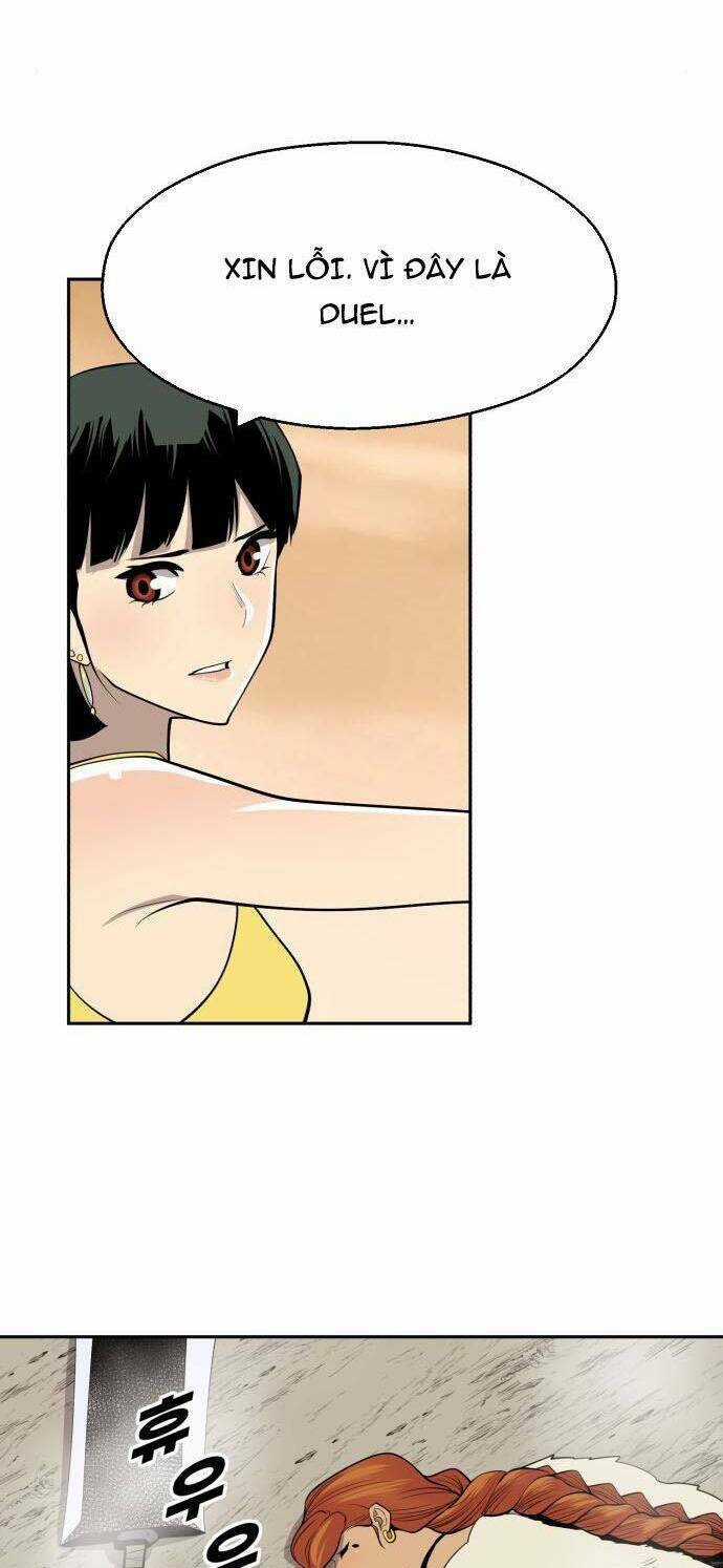 Thiếu Niên Kiếm Sư - Chapter 57 - Trang 65