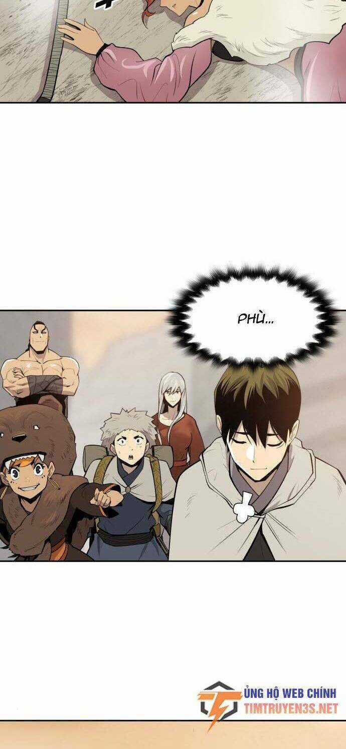 Thiếu Niên Kiếm Sư - Chapter 57 - Trang 66