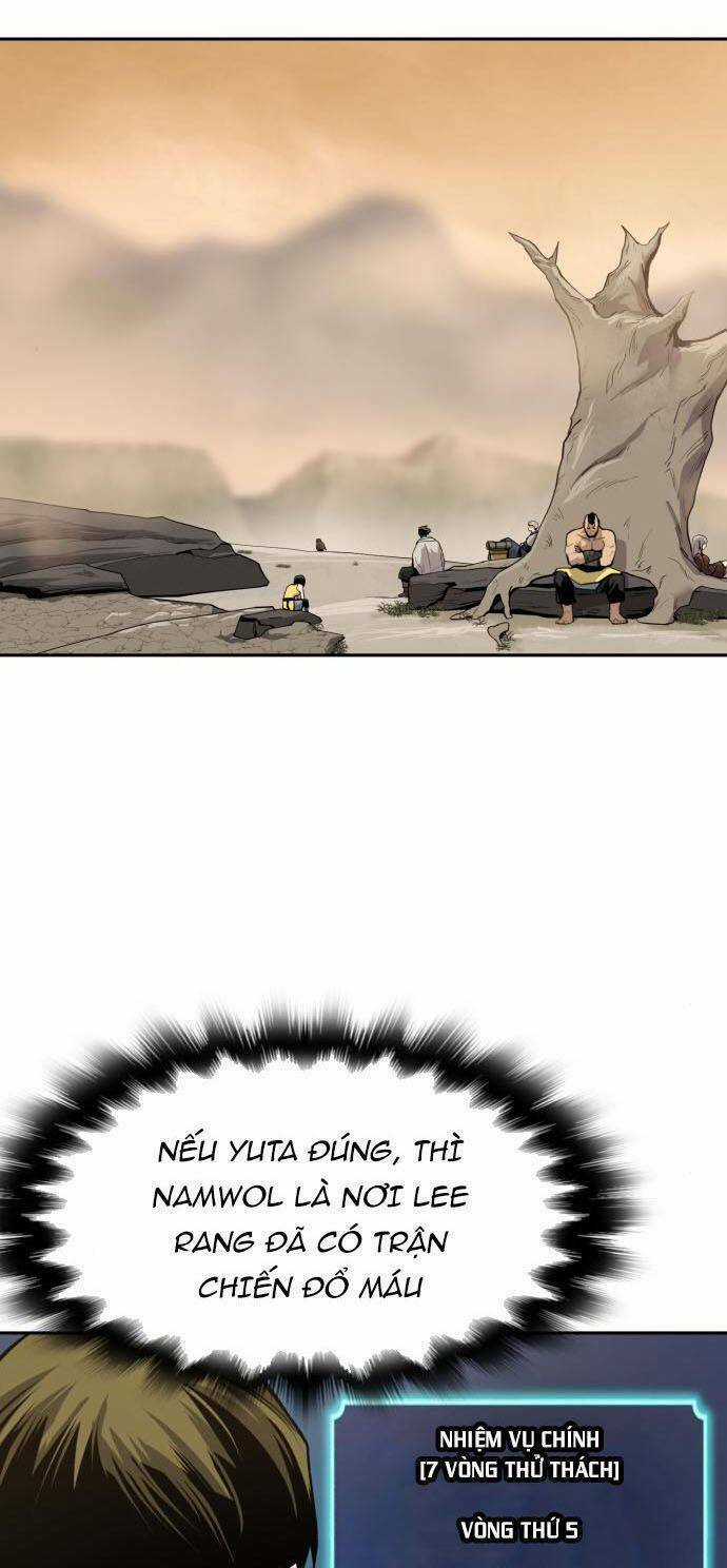 Thiếu Niên Kiếm Sư - Chapter 57 - Trang 8