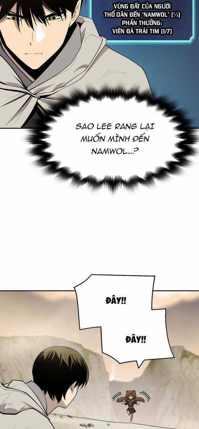 Thiếu Niên Kiếm Sư - Chapter 57 - Trang 9