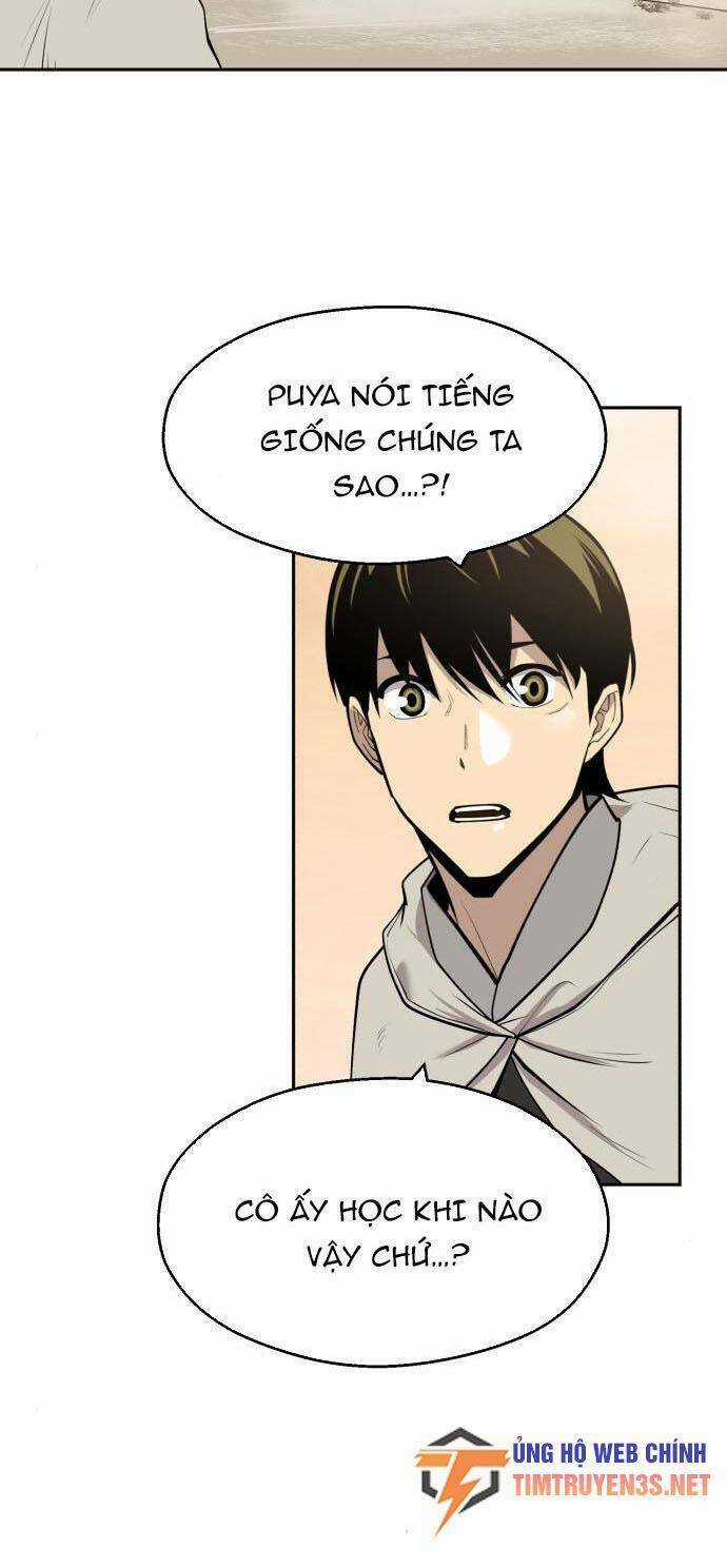 Thiếu Niên Kiếm Sư - Chapter 57 - Trang 10