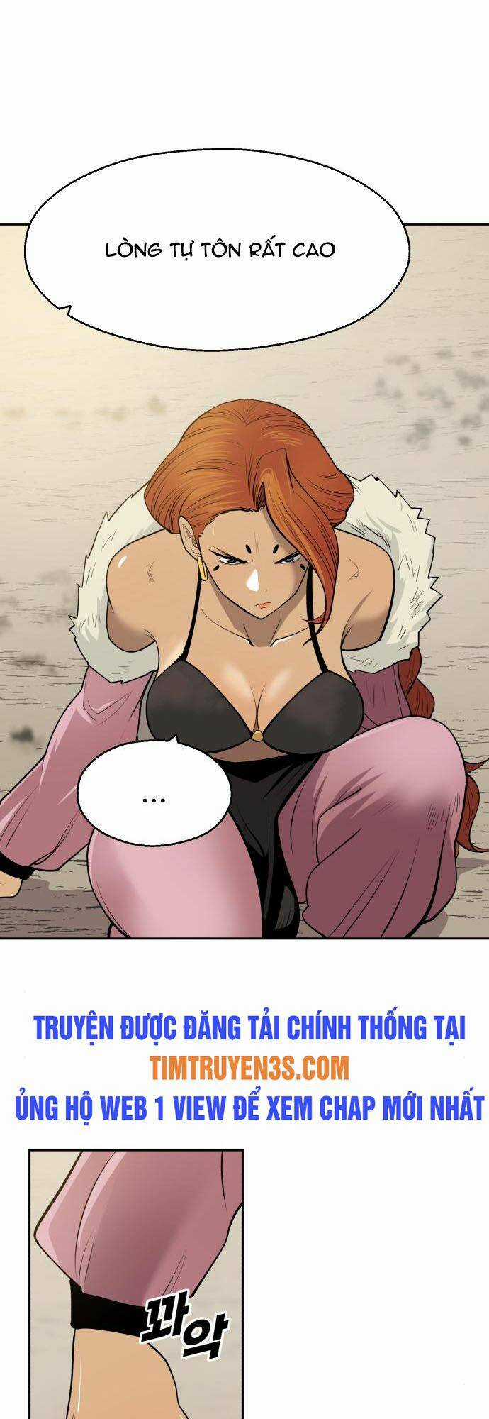 Thiếu Niên Kiếm Sư - Chapter 58 - Trang 11