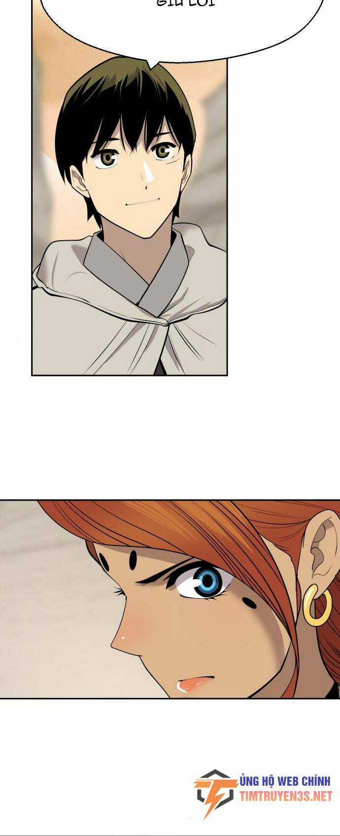 Thiếu Niên Kiếm Sư - Chapter 58 - Trang 14