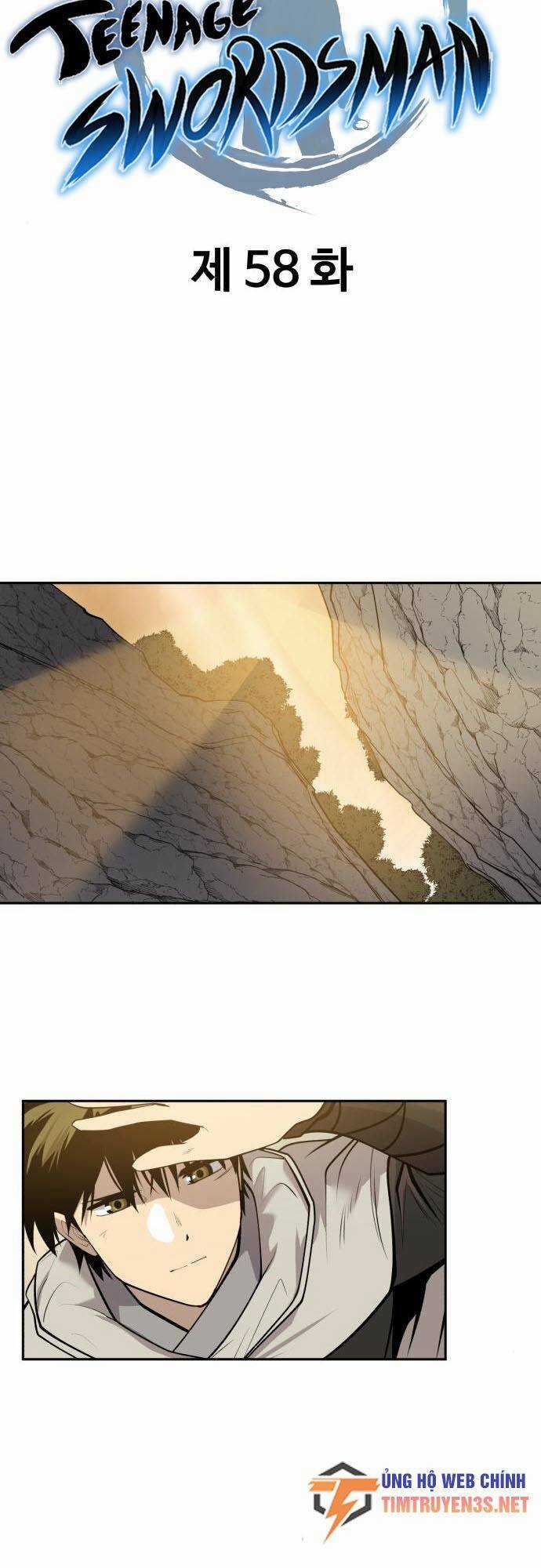 Thiếu Niên Kiếm Sư - Chapter 58 - Trang 20