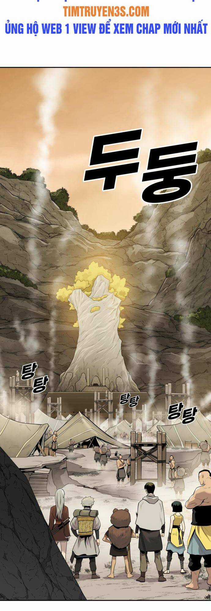 Thiếu Niên Kiếm Sư - Chapter 58 - Trang 23