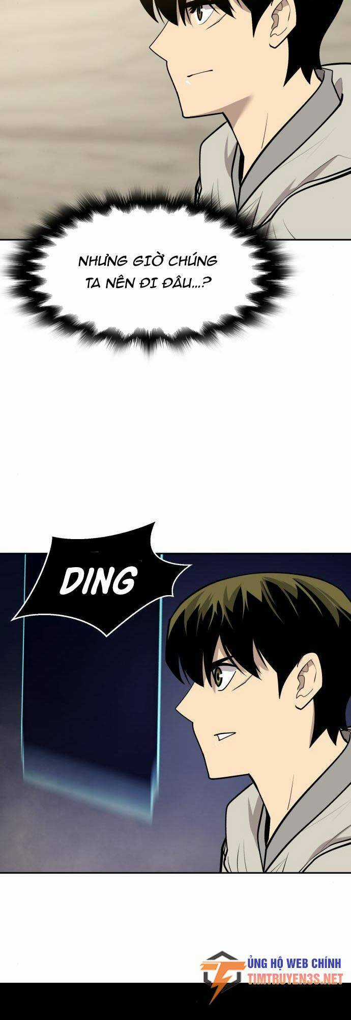 Thiếu Niên Kiếm Sư - Chapter 58 - Trang 26