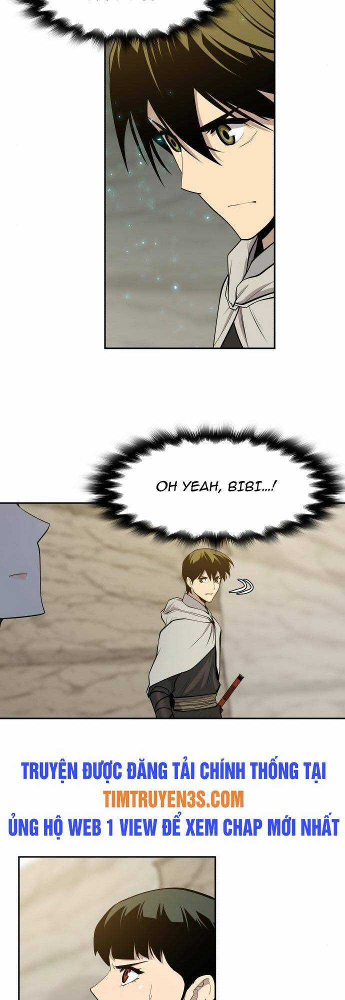 Thiếu Niên Kiếm Sư - Chapter 58 - Trang 28