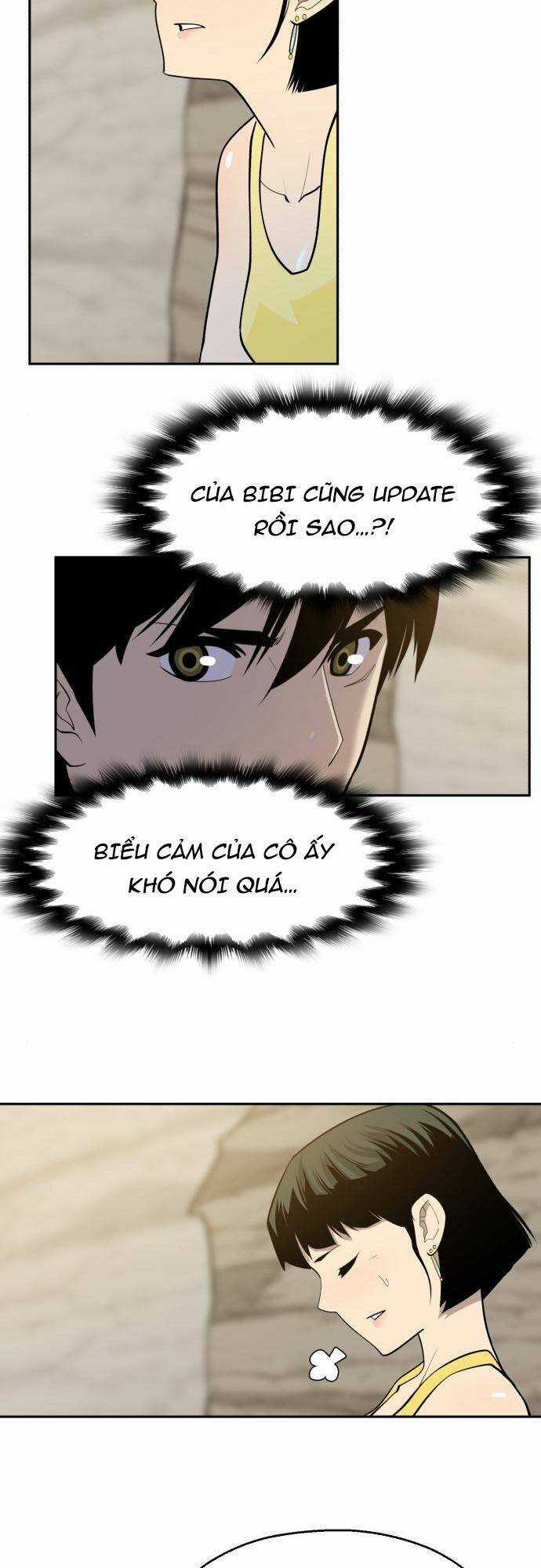 Thiếu Niên Kiếm Sư - Chapter 58 - Trang 29