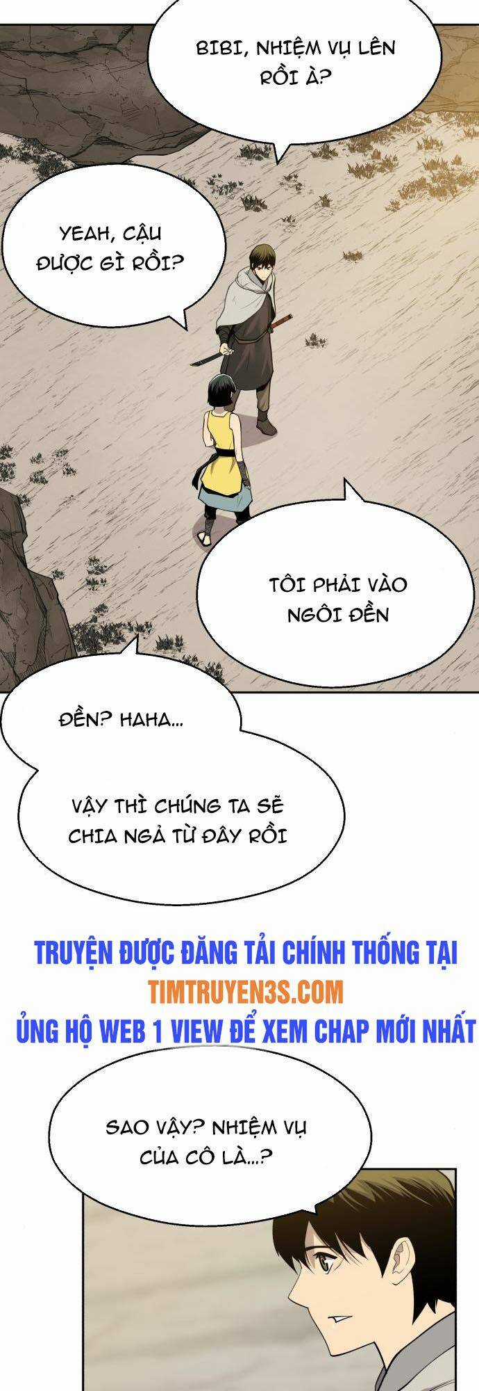 Thiếu Niên Kiếm Sư - Chapter 58 - Trang 30