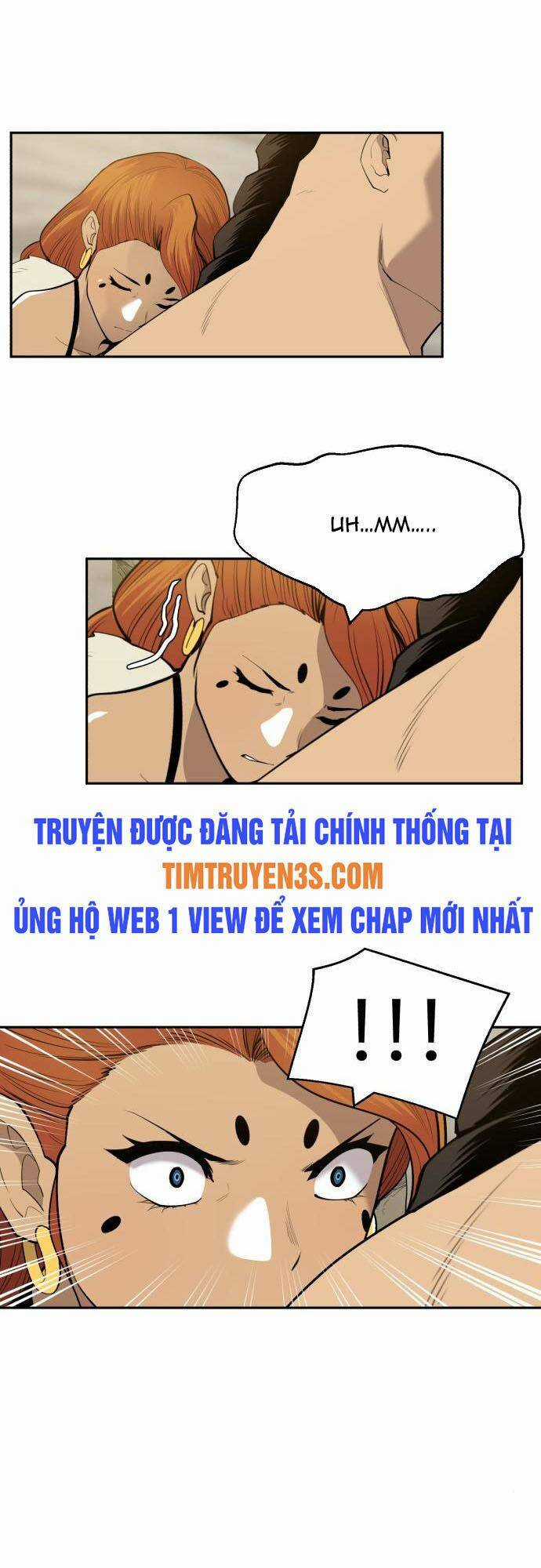 Thiếu Niên Kiếm Sư - Chapter 58 - Trang 4